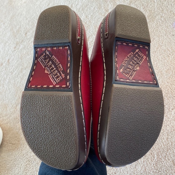 Spring Step L’artiste shoes - Picture 3 of 3